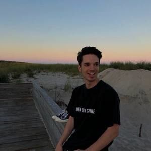 Meet your Posher, Palmer